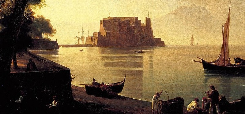 Punto di riferimento nell'affascinante zona chiaia considerato il salotto buono di Napoli a un passo da lungomare e villa comunale